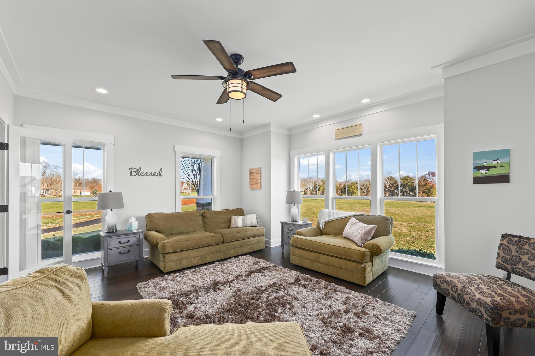 BRIDLEWOOD ESTATES - Residential