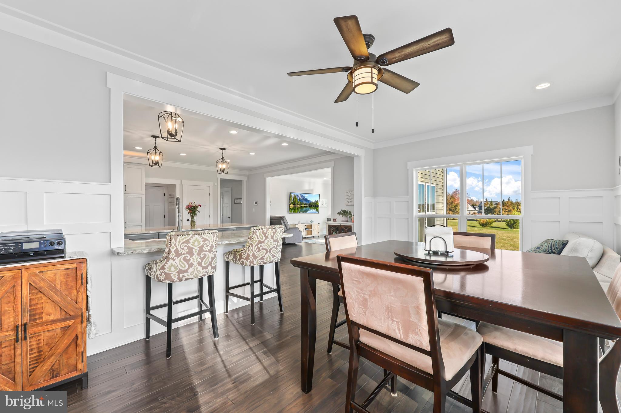 BRIDLEWOOD ESTATES - Residential