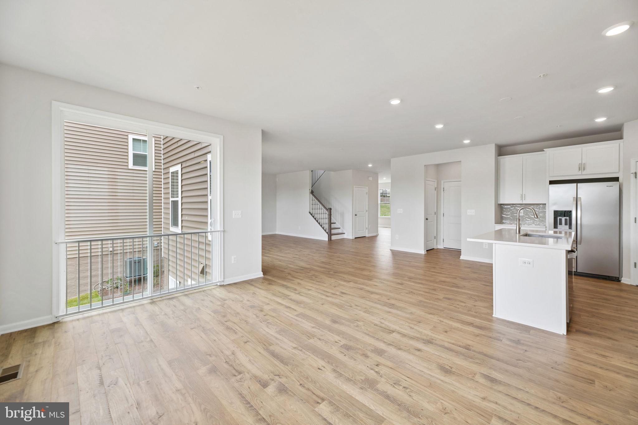 SCOTLAND HEIGHTS - Residential