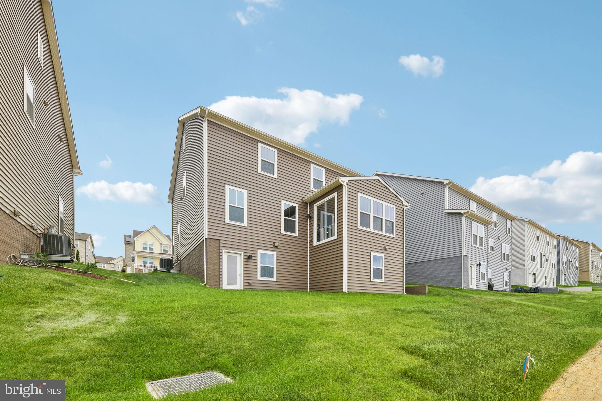 SCOTLAND HEIGHTS - Residential