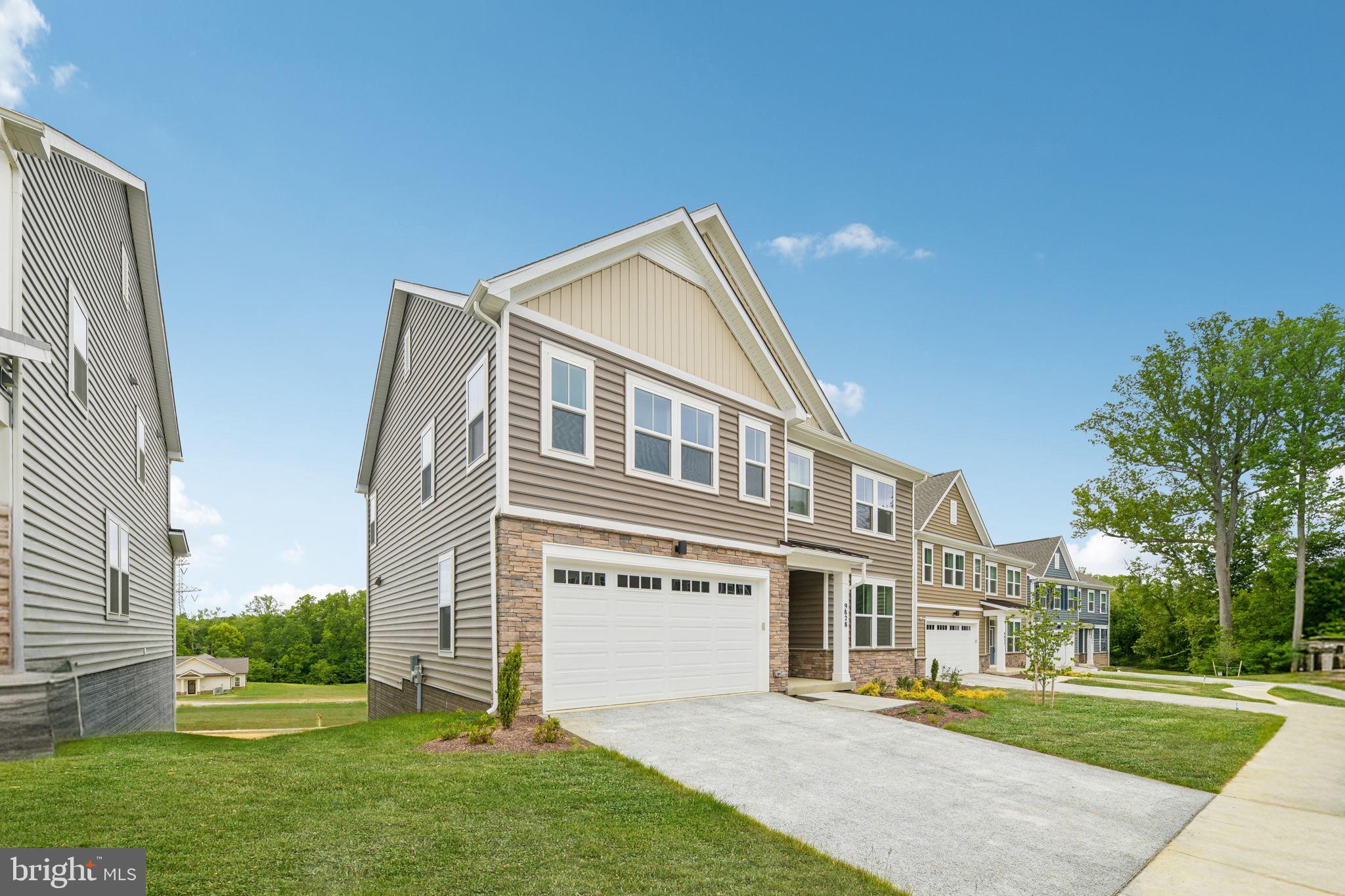 SCOTLAND HEIGHTS - Residential