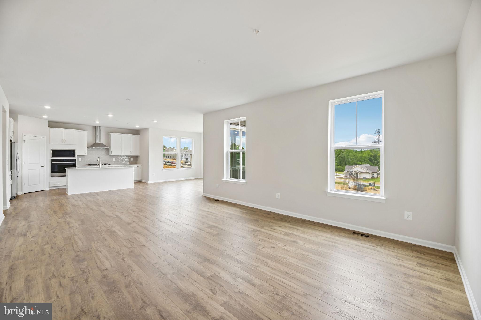 SCOTLAND HEIGHTS - Residential