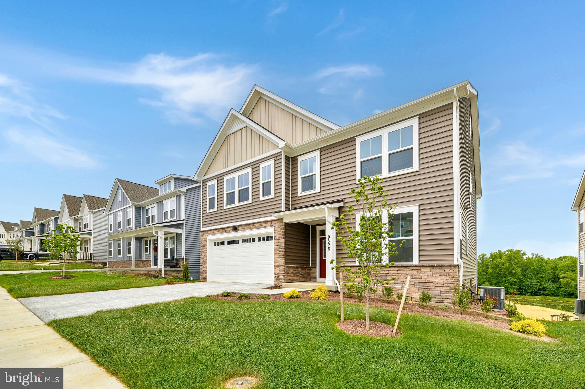 SCOTLAND HEIGHTS - Residential