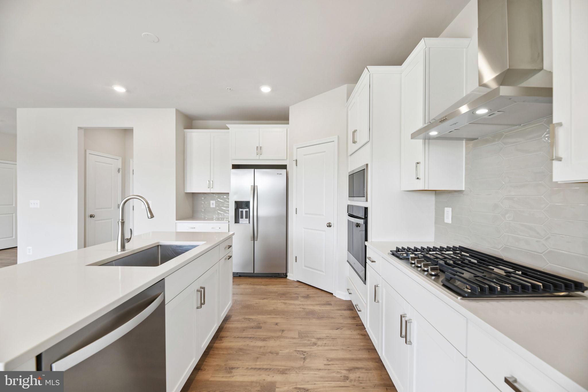 SCOTLAND HEIGHTS - Residential