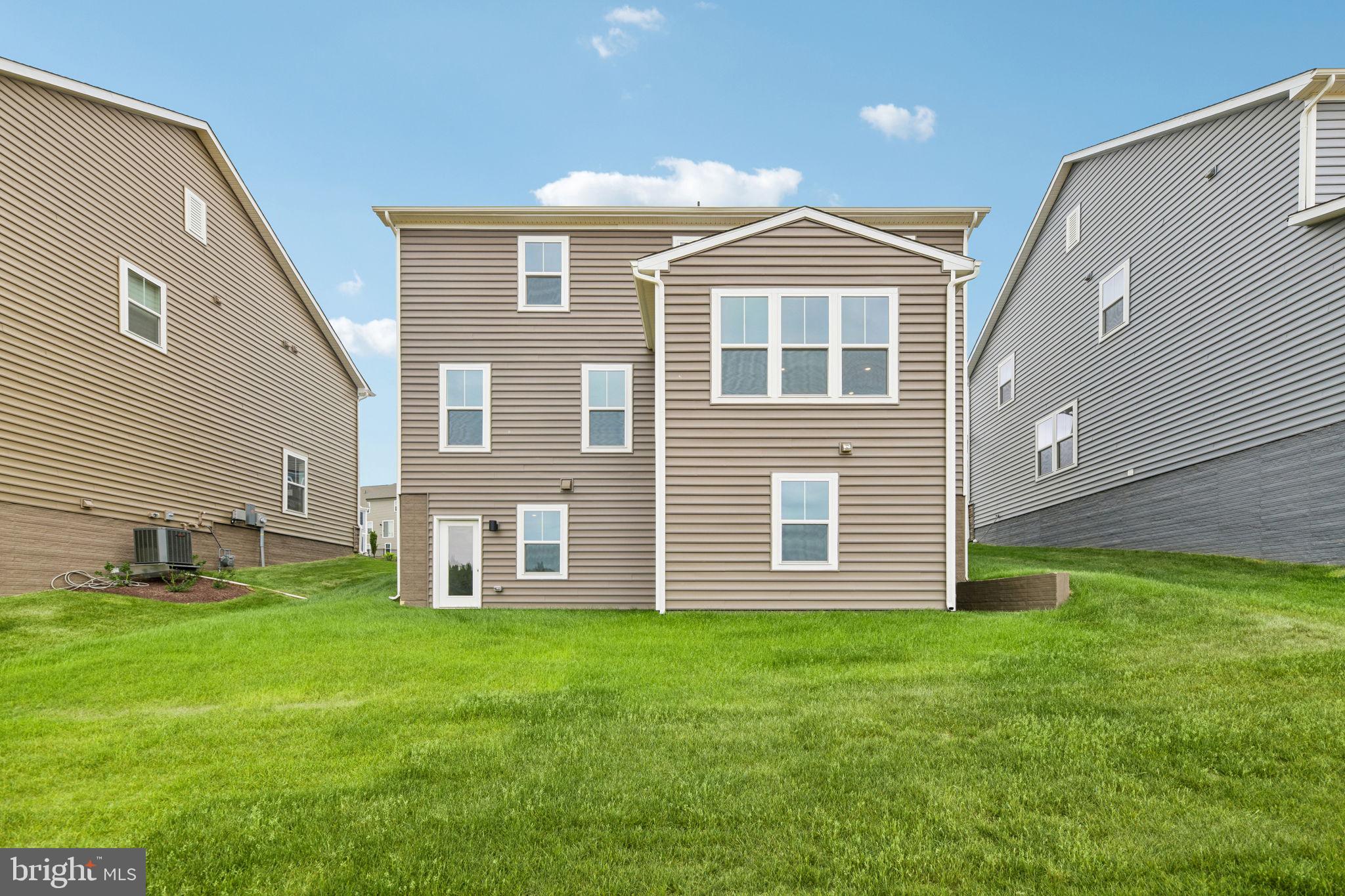 SCOTLAND HEIGHTS - Residential