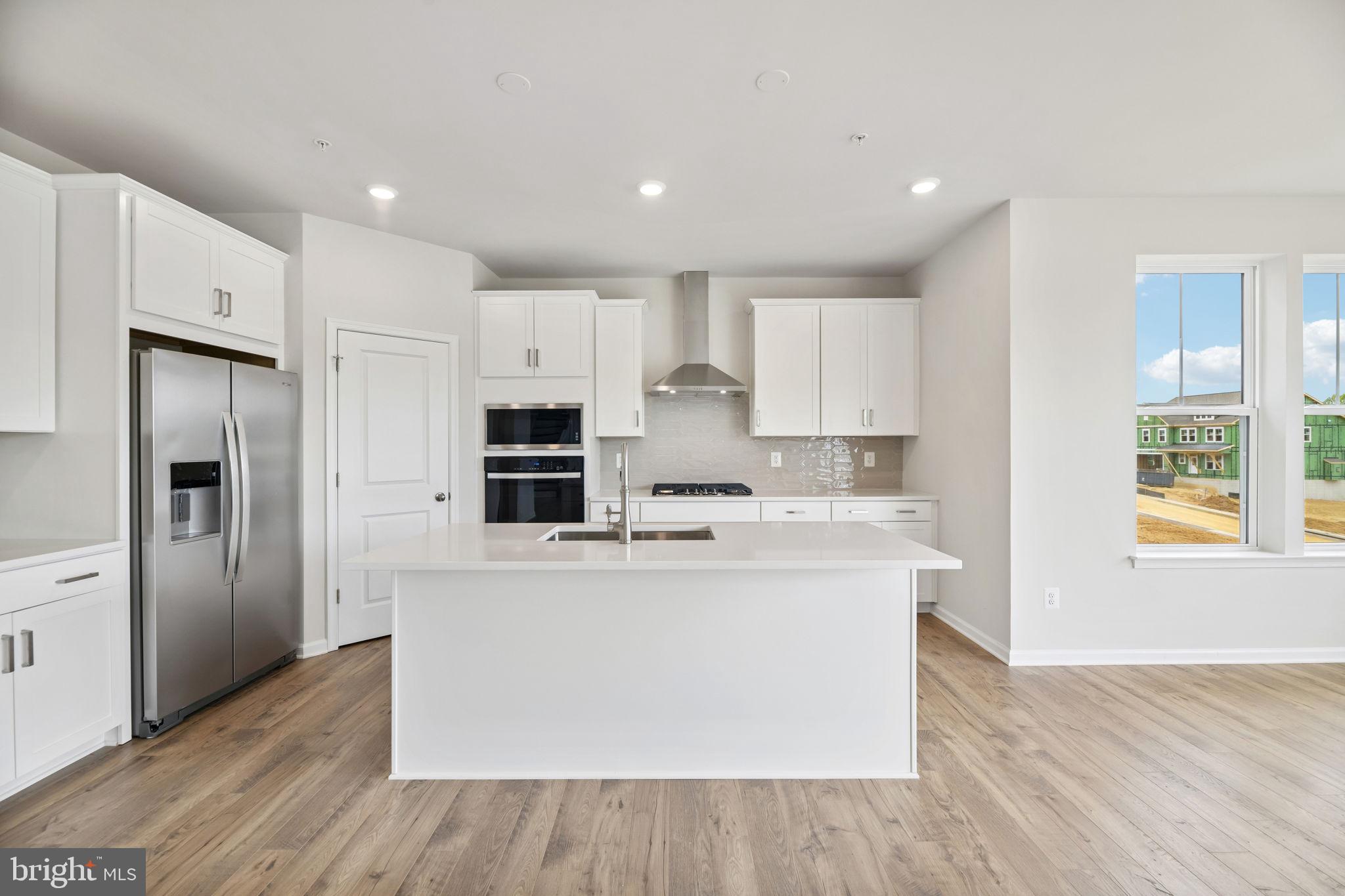 SCOTLAND HEIGHTS - Residential