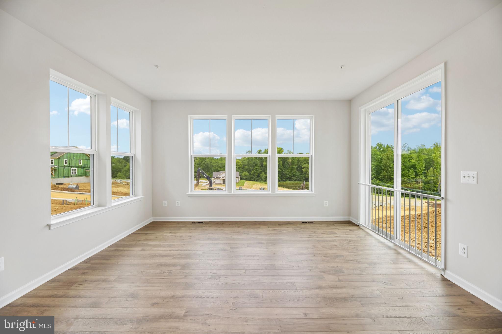 SCOTLAND HEIGHTS - Residential