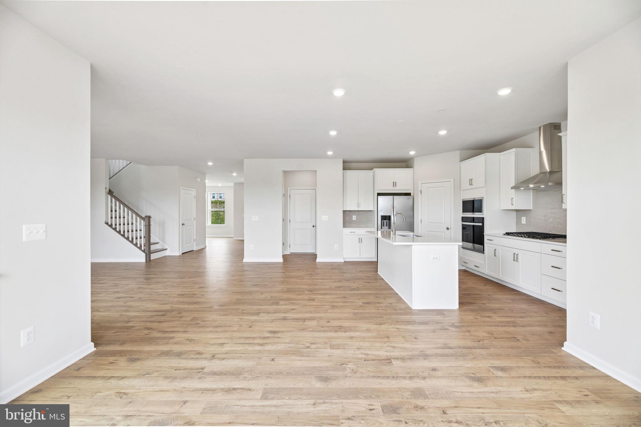 SCOTLAND HEIGHTS - Residential