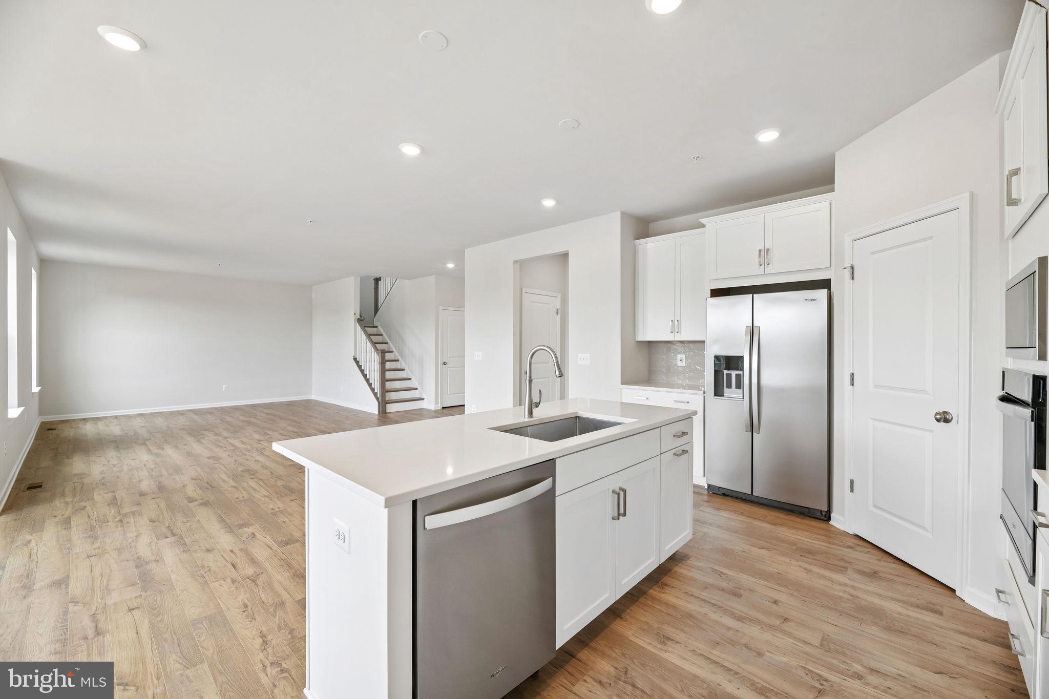 SCOTLAND HEIGHTS - Residential