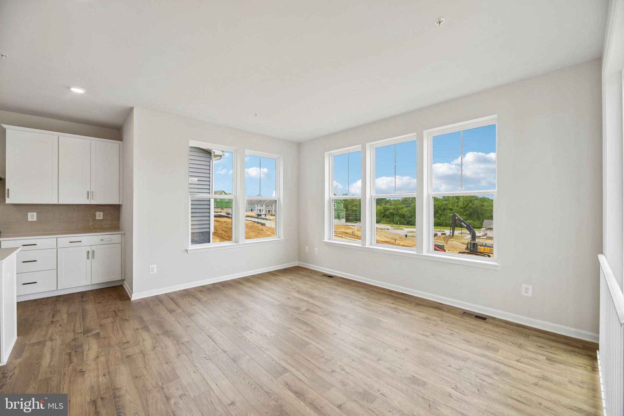 SCOTLAND HEIGHTS - Residential
