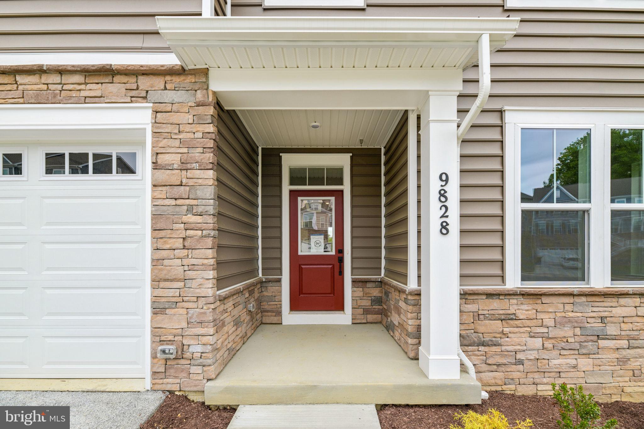 SCOTLAND HEIGHTS - Residential