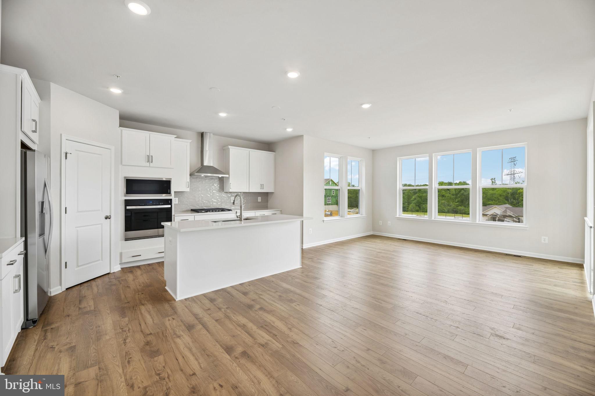 SCOTLAND HEIGHTS - Residential