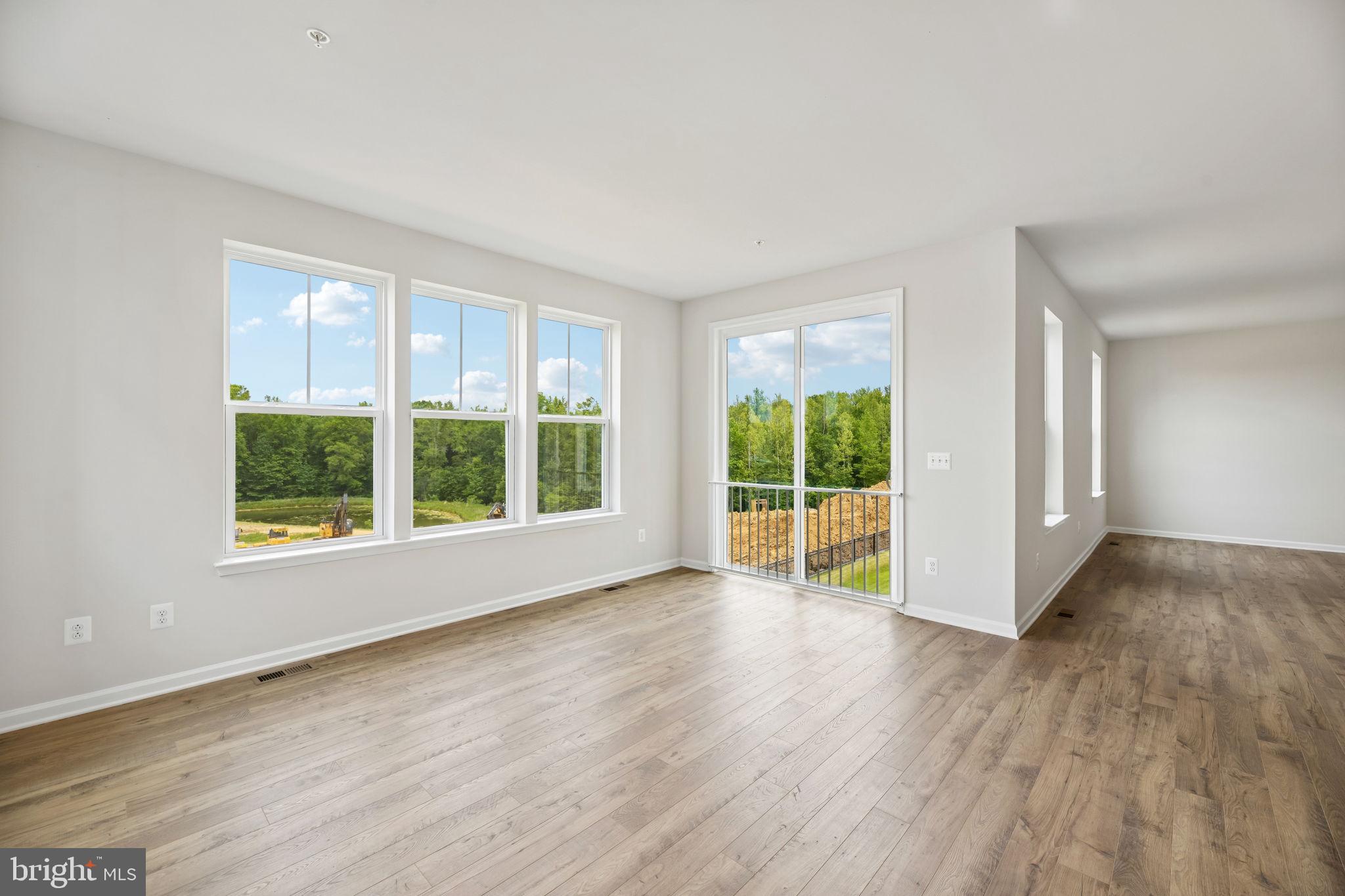SCOTLAND HEIGHTS - Residential