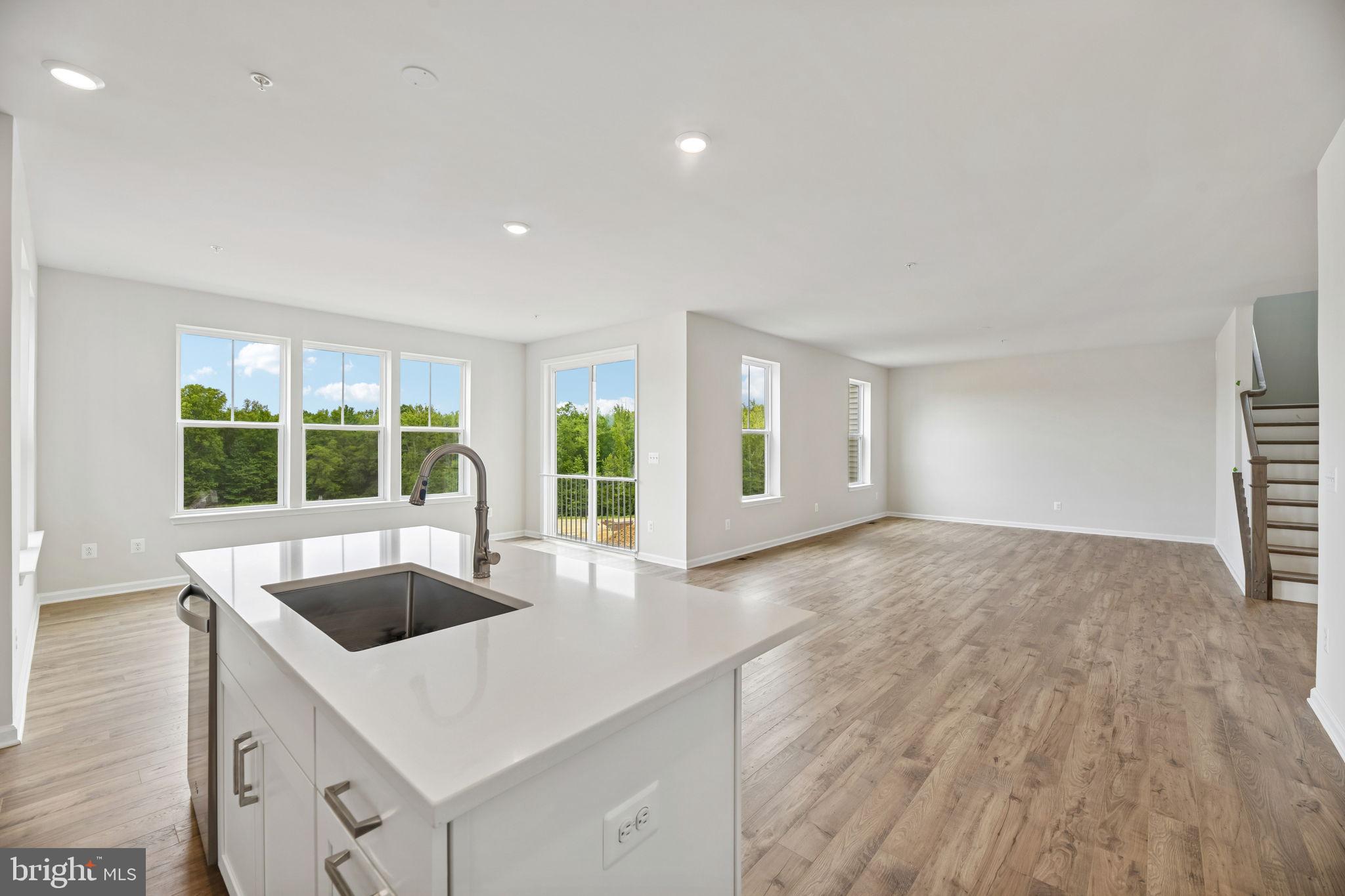 SCOTLAND HEIGHTS - Residential
