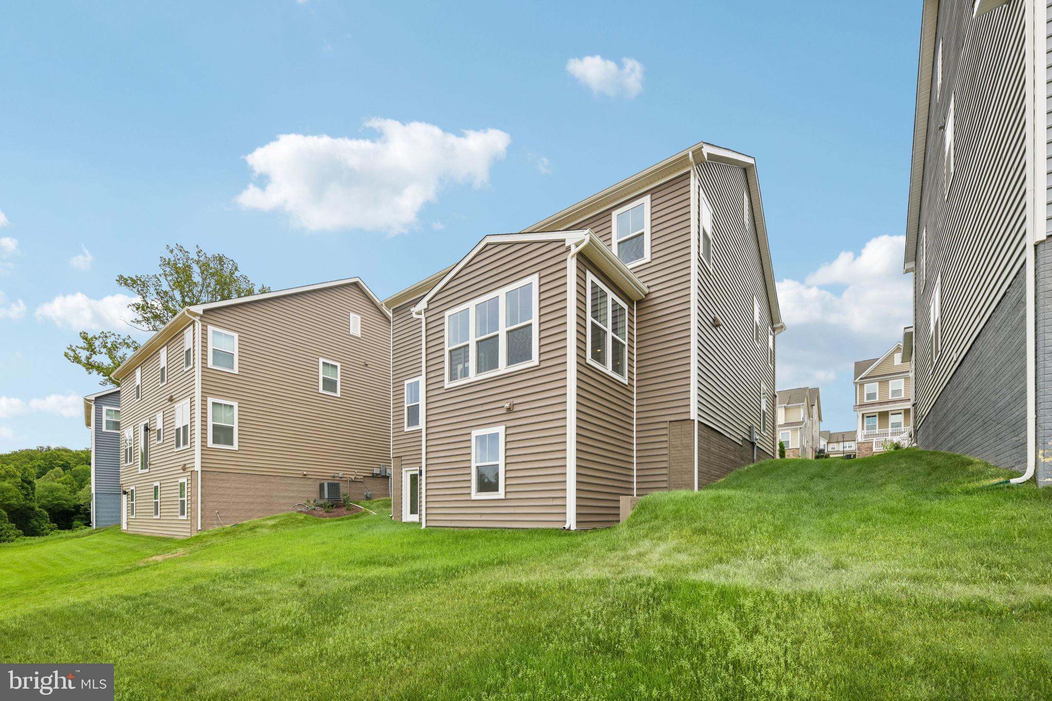 SCOTLAND HEIGHTS - Residential