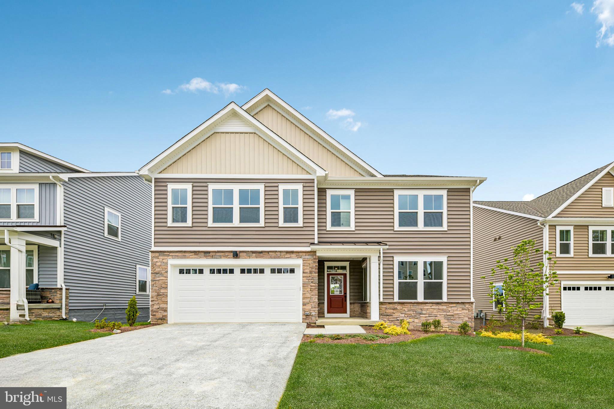 SCOTLAND HEIGHTS - Residential