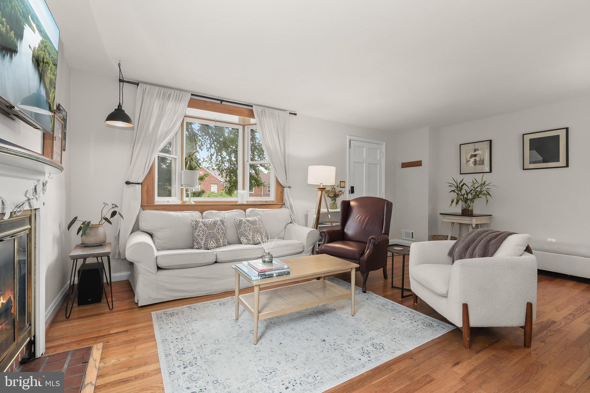 SHADY NOOK - Residential