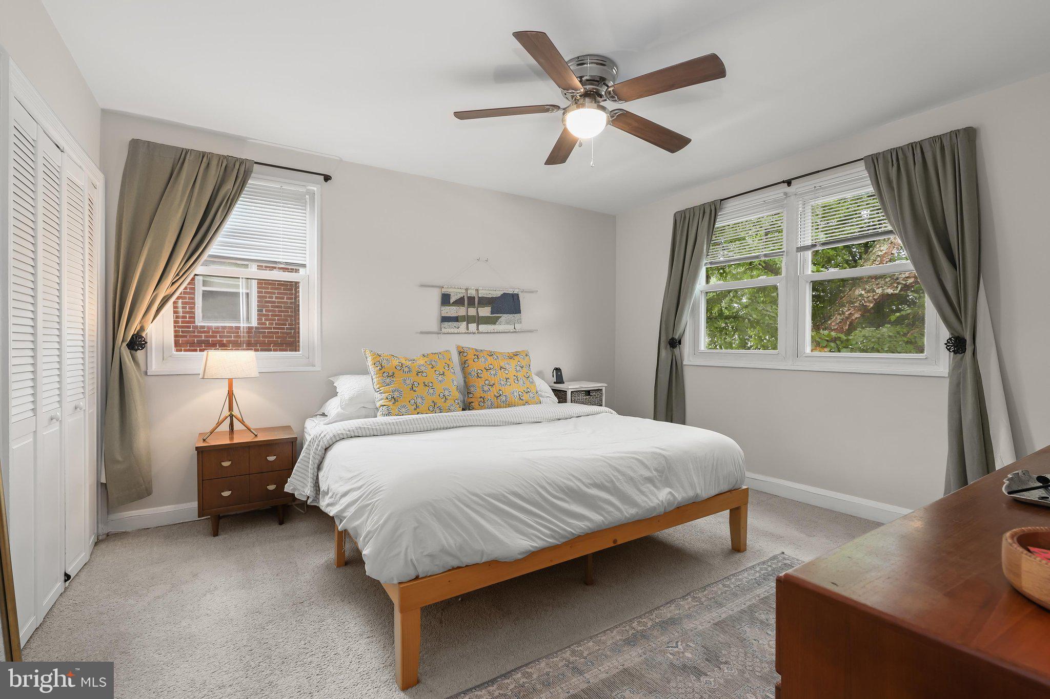 SHADY NOOK - Residential