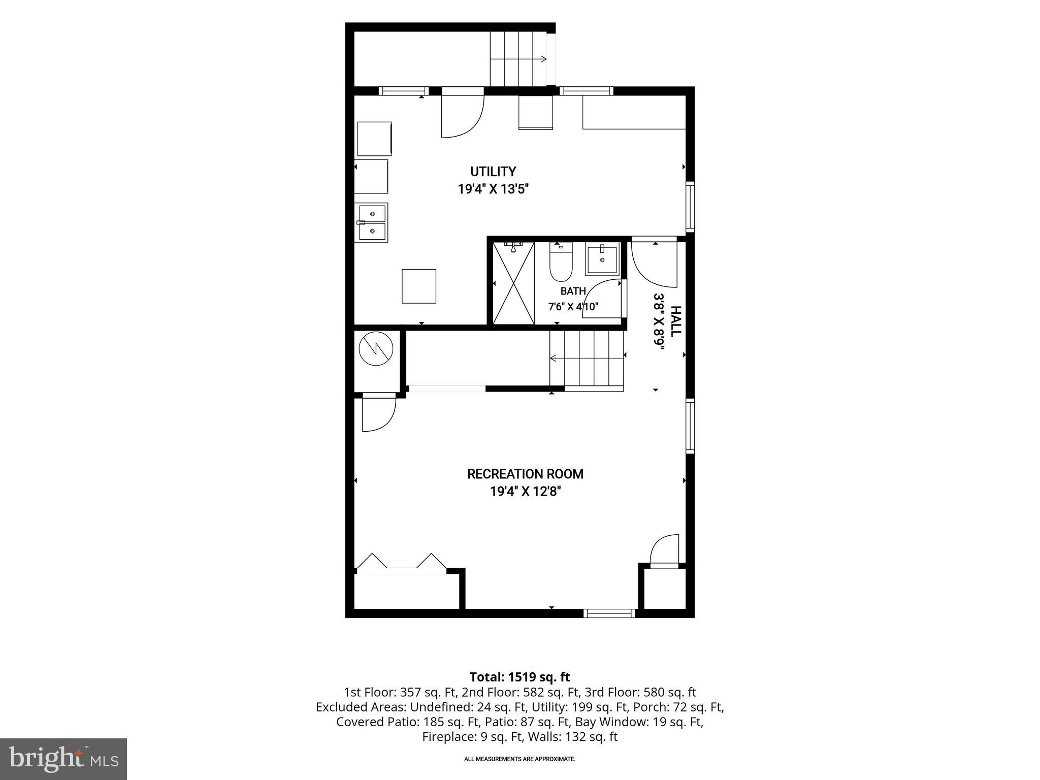 SHADY NOOK - Residential