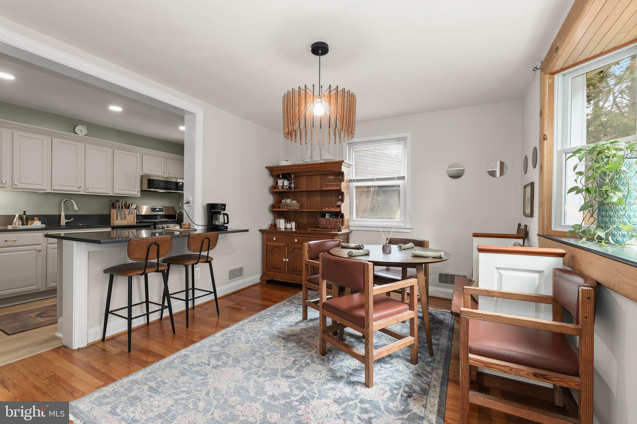 SHADY NOOK - Residential