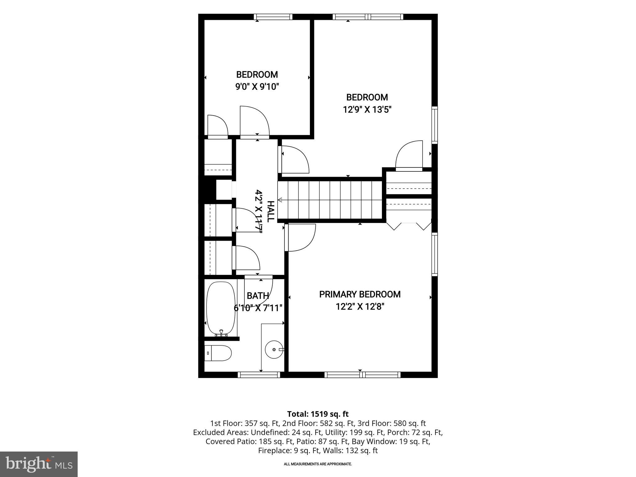 SHADY NOOK - Residential