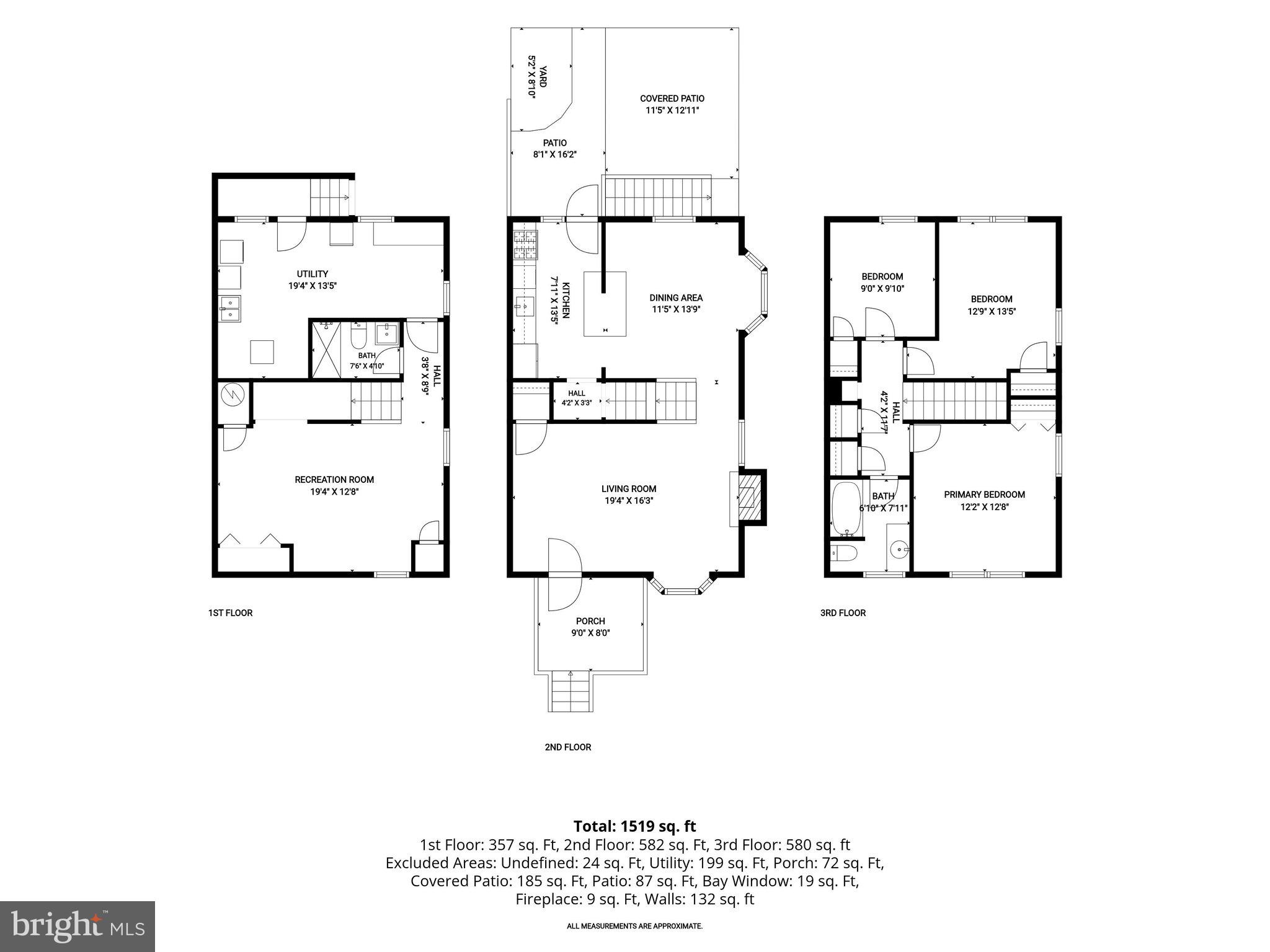 SHADY NOOK - Residential