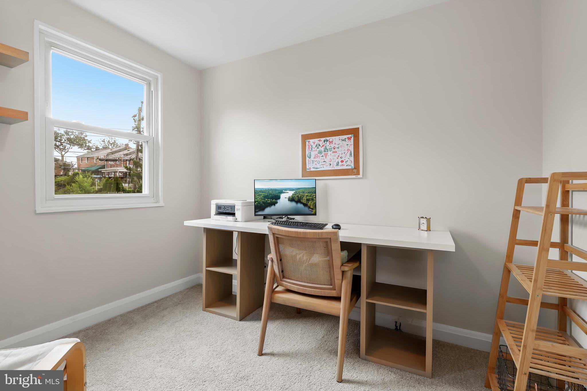 SHADY NOOK - Residential