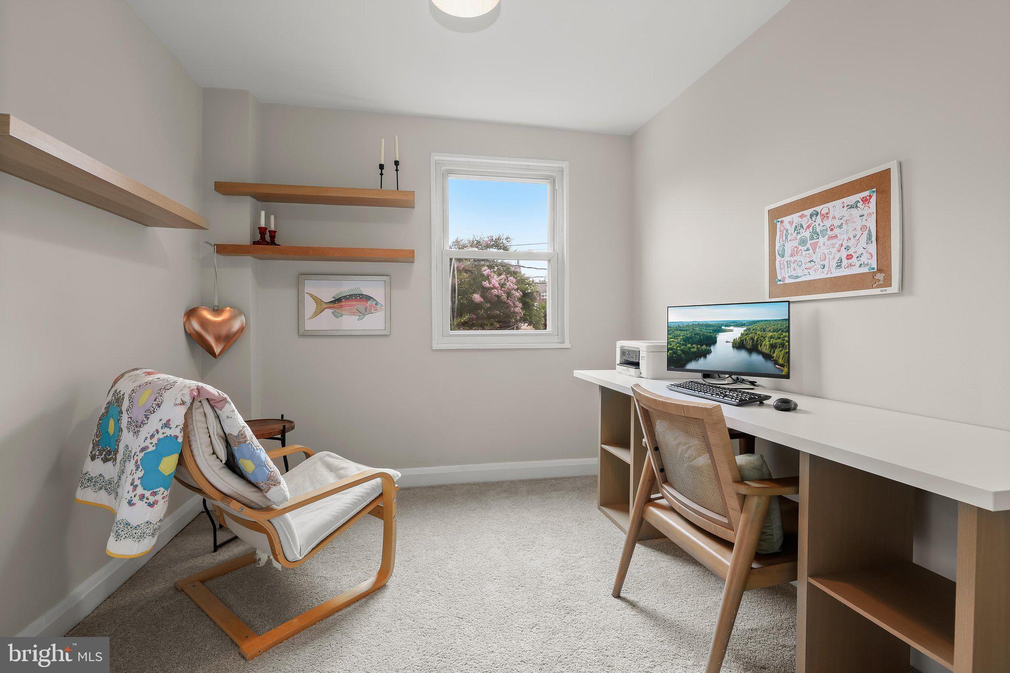 SHADY NOOK - Residential