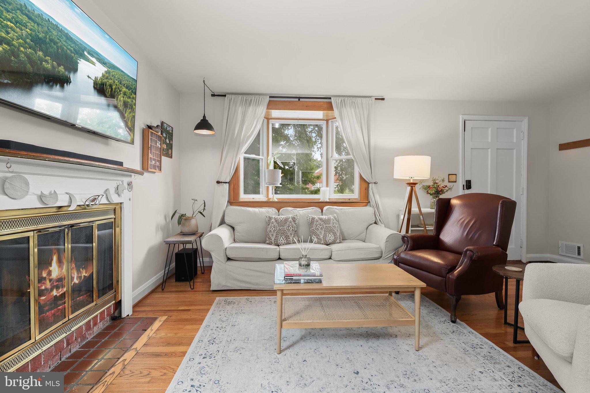 SHADY NOOK - Residential