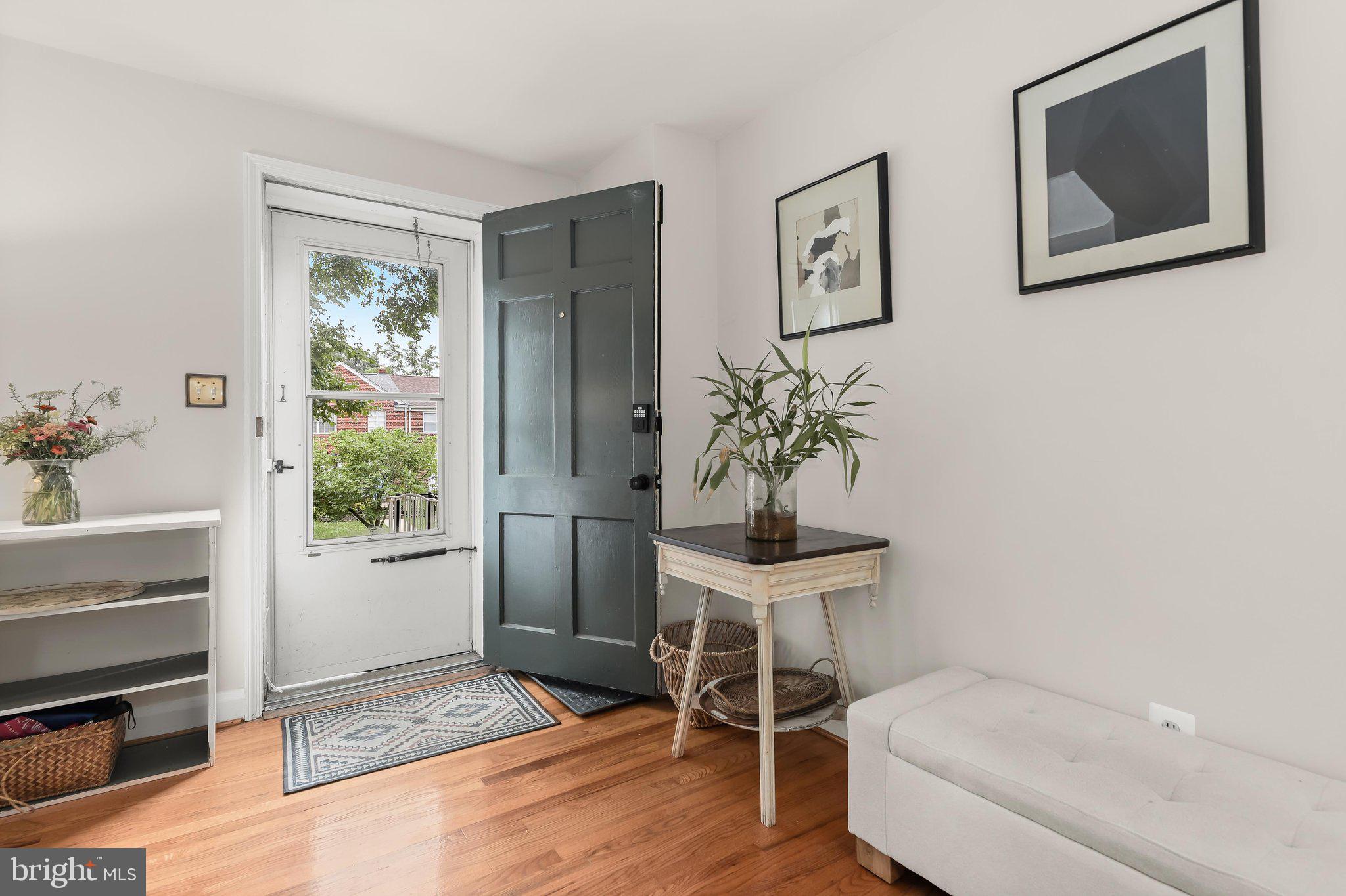 SHADY NOOK - Residential