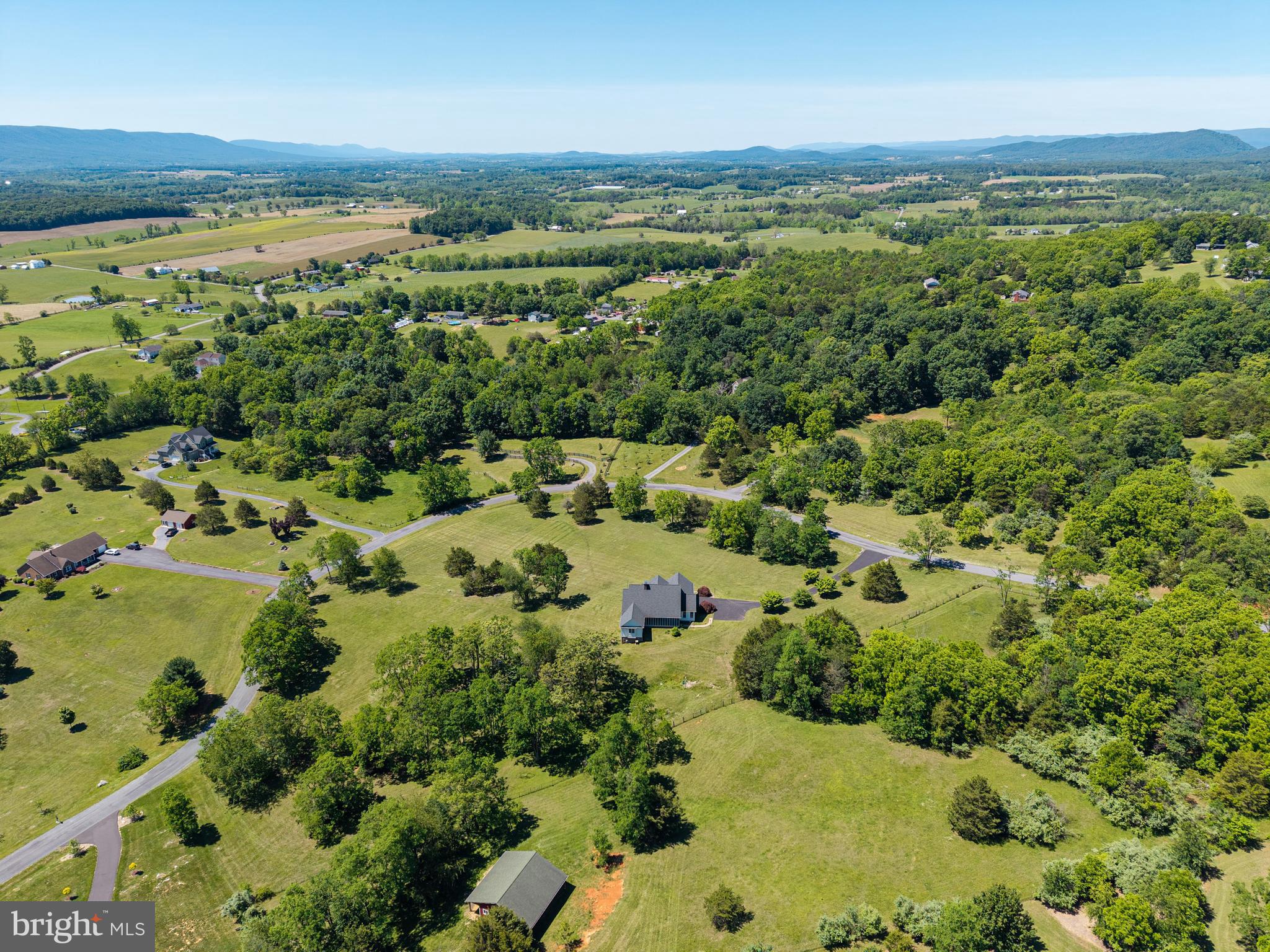 FAIRVIEW - Residential
