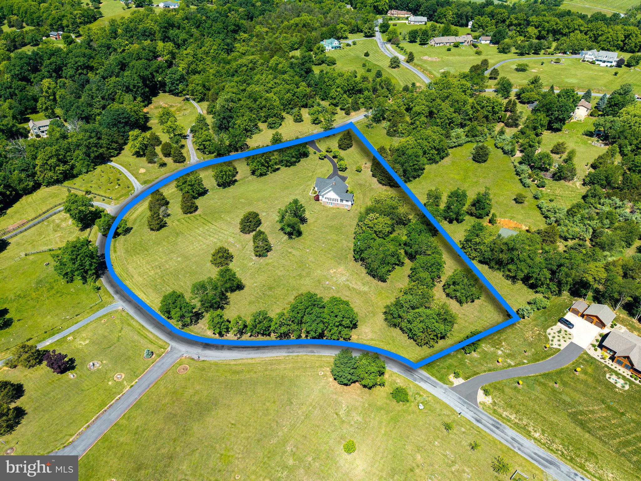 FAIRVIEW - Residential