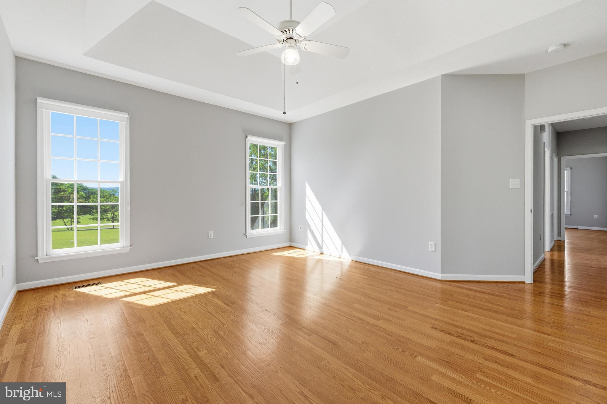 FAIRVIEW - Residential