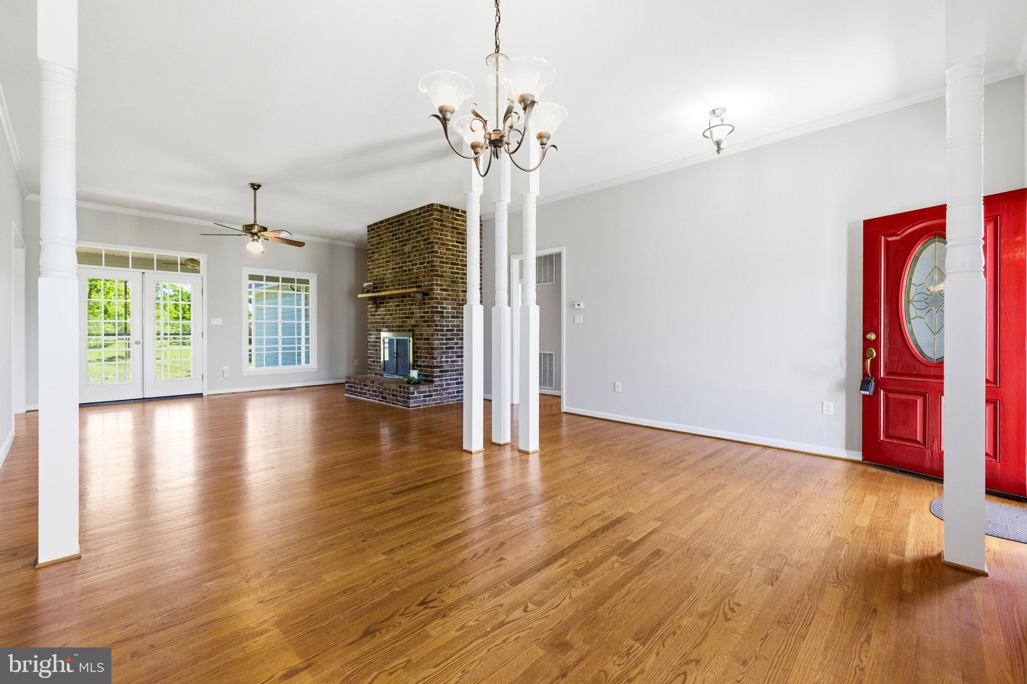 FAIRVIEW - Residential