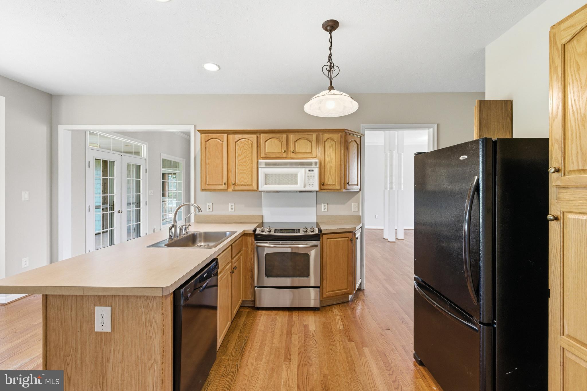 FAIRVIEW - Residential