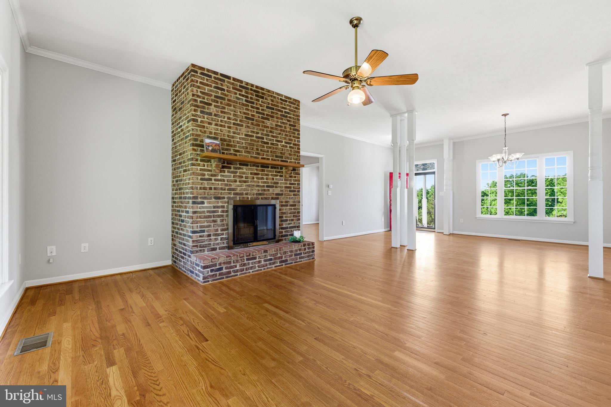 FAIRVIEW - Residential