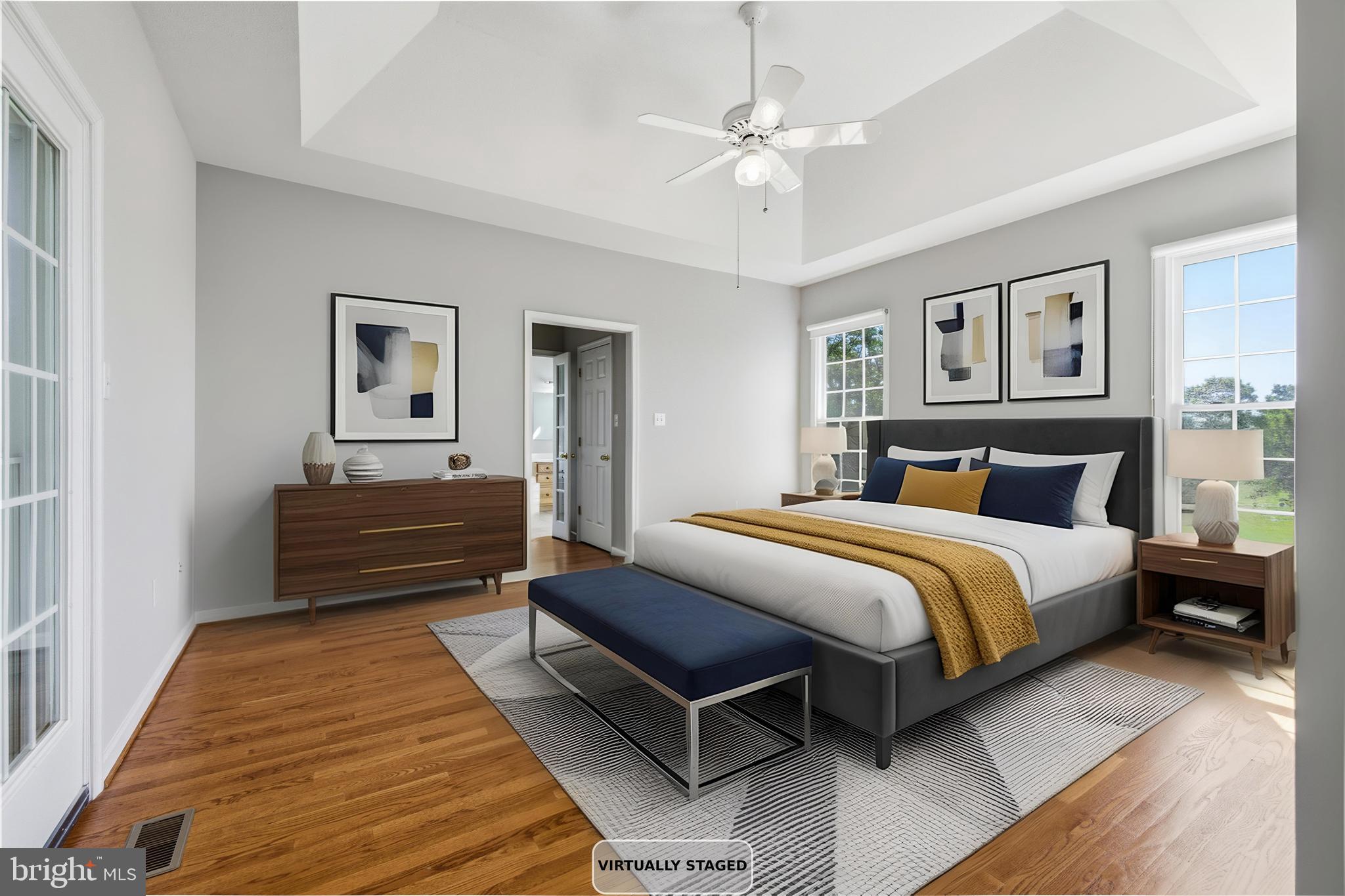 FAIRVIEW - Residential