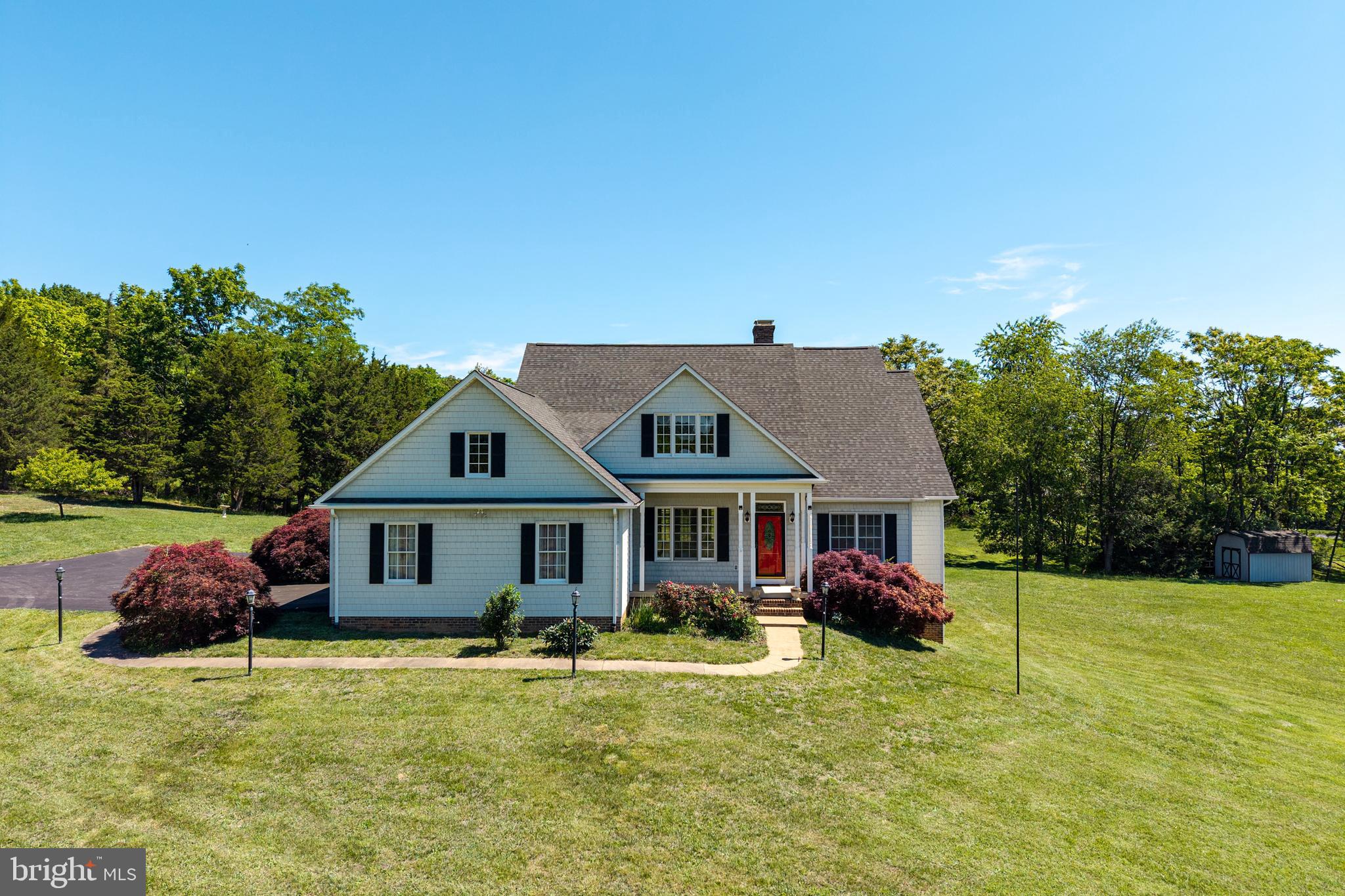 FAIRVIEW - Residential