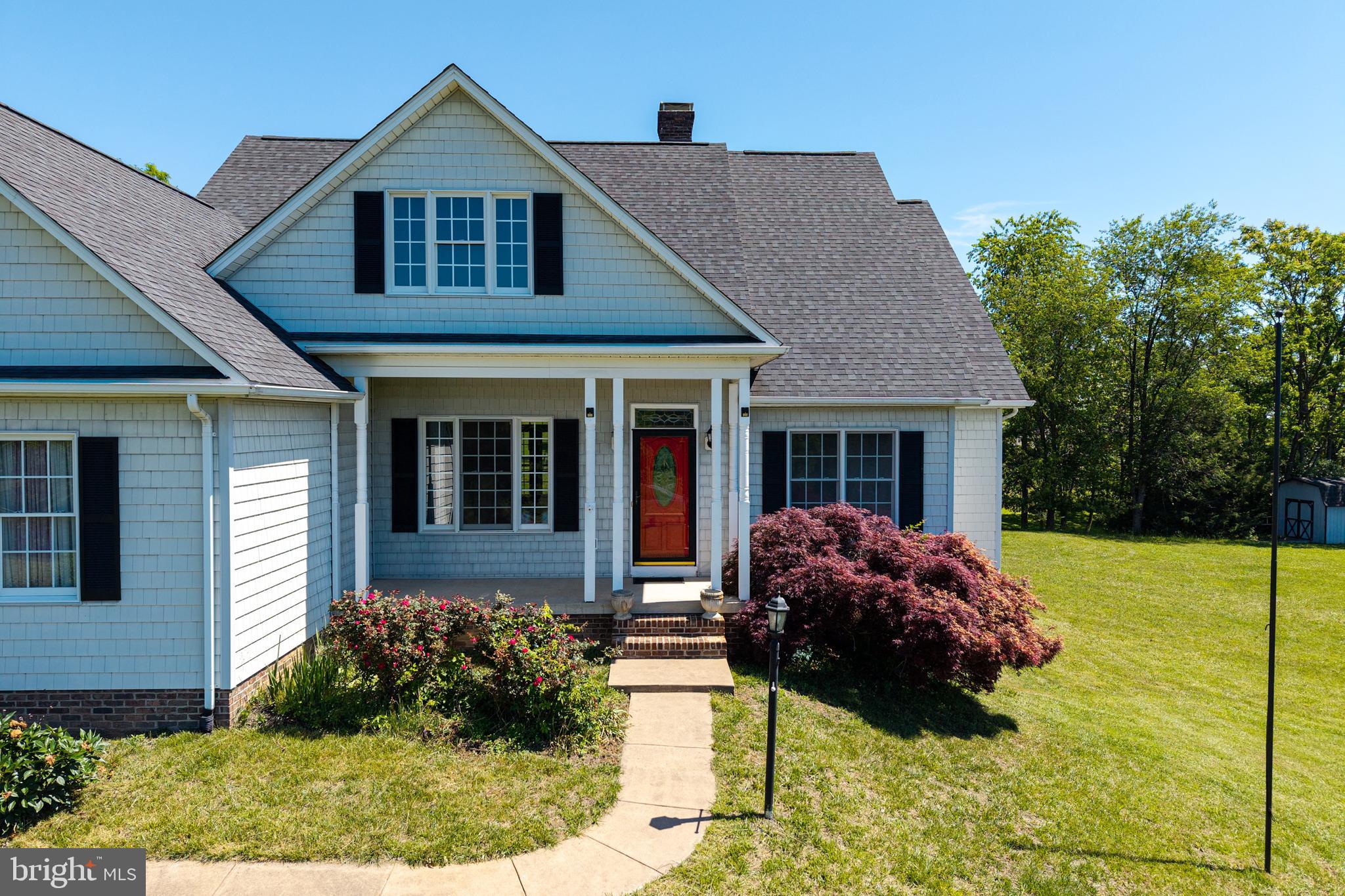 FAIRVIEW - Residential