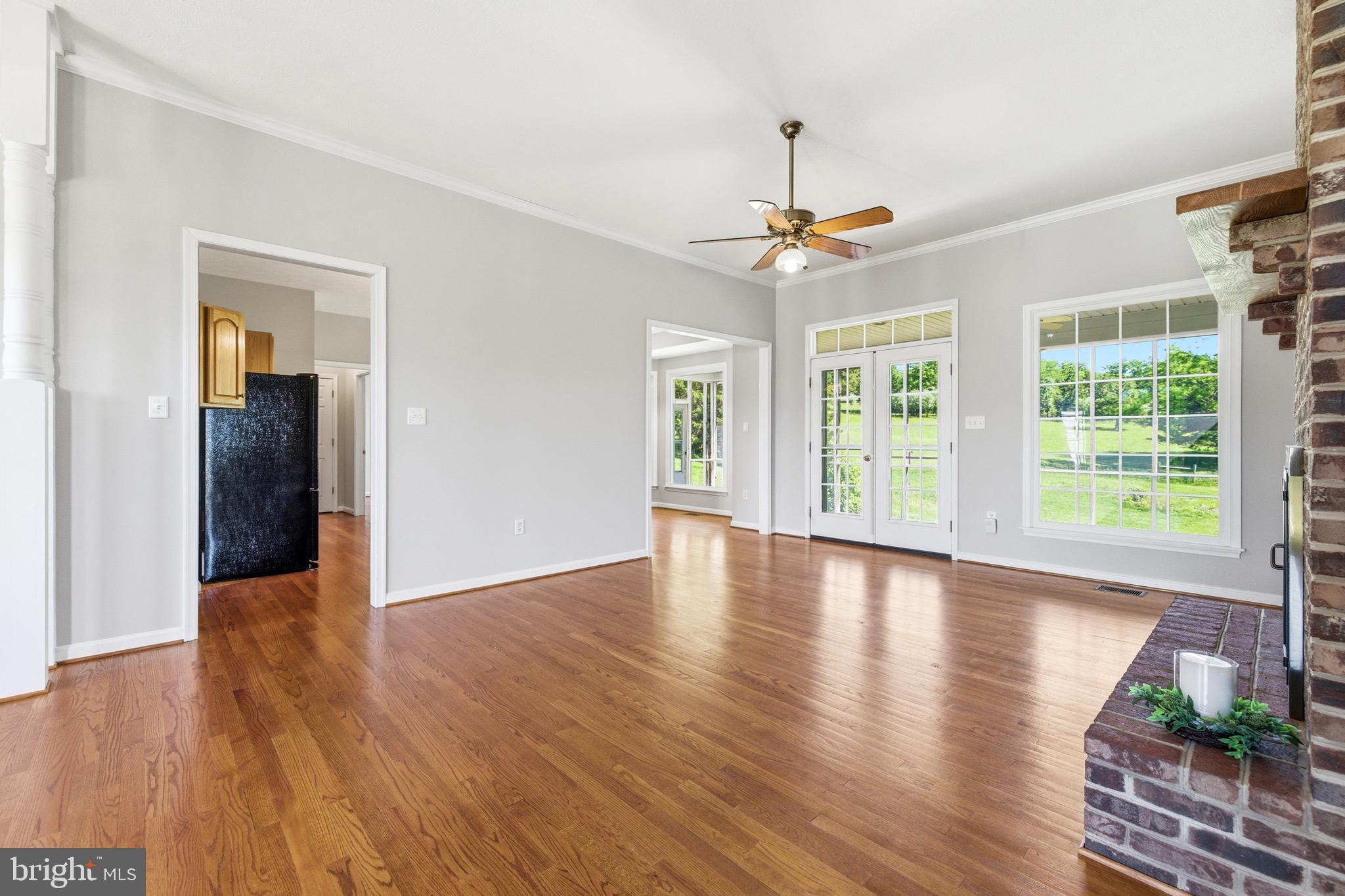 FAIRVIEW - Residential