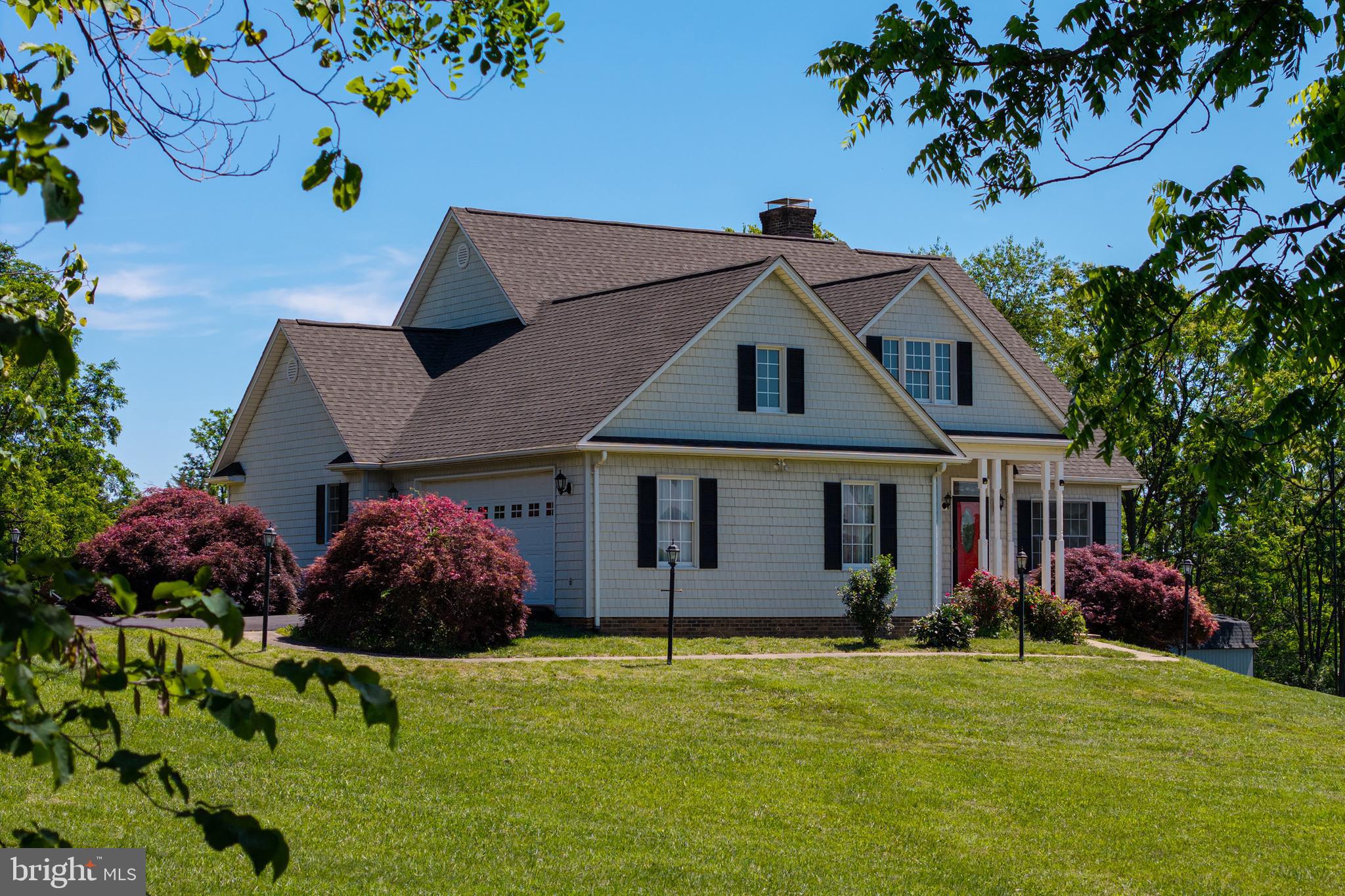 FAIRVIEW - Residential