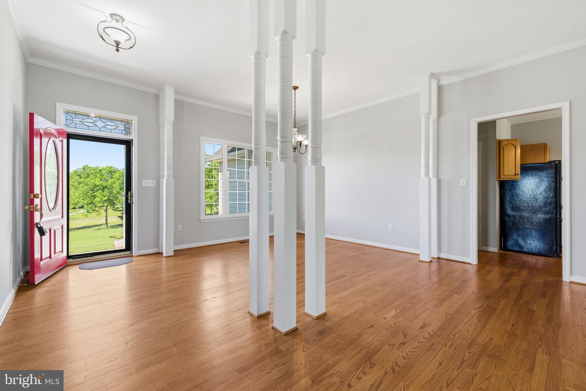 FAIRVIEW - Residential