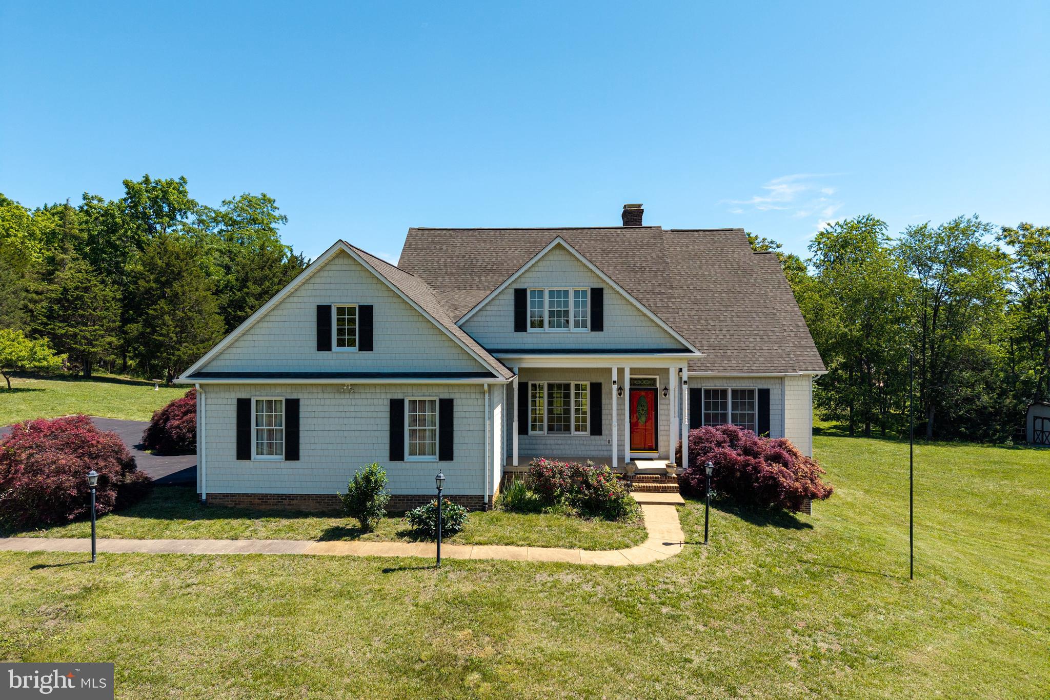 FAIRVIEW - Residential