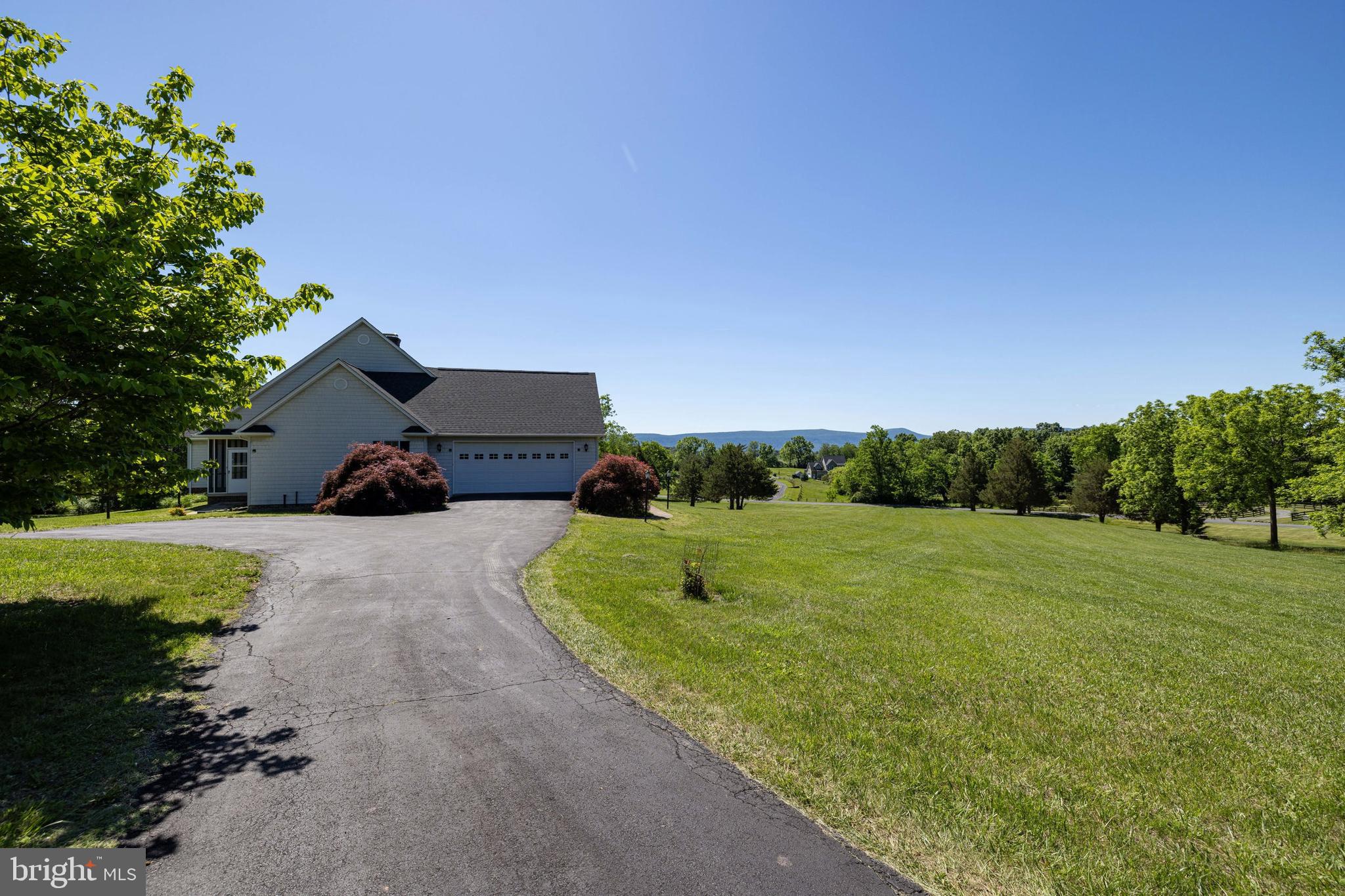 FAIRVIEW - Residential