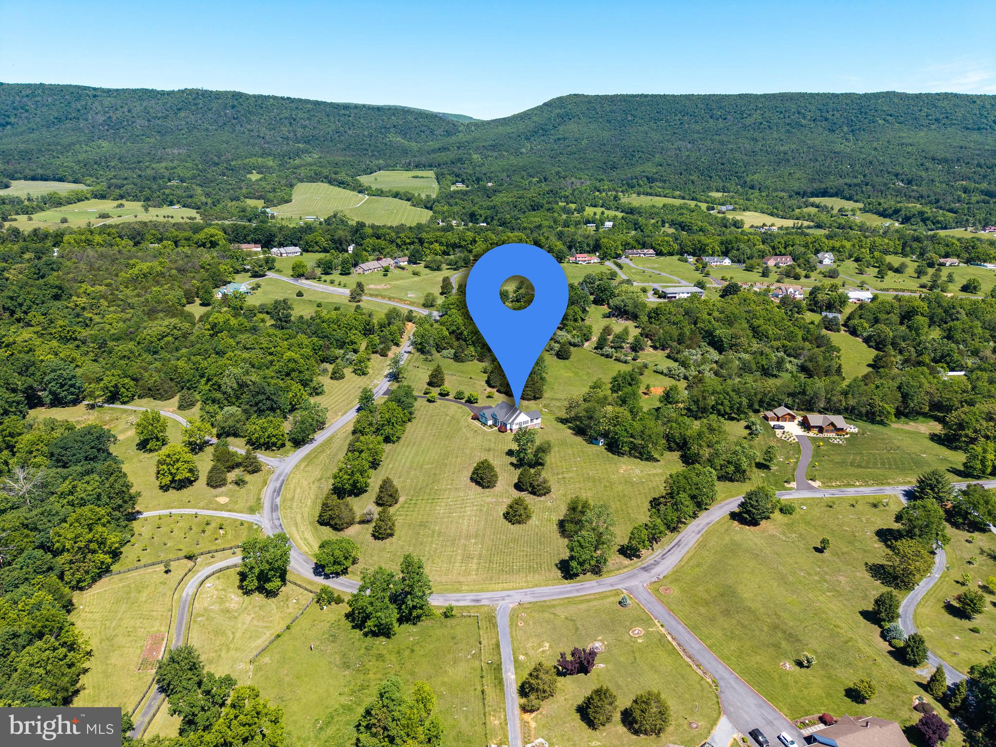 FAIRVIEW - Residential