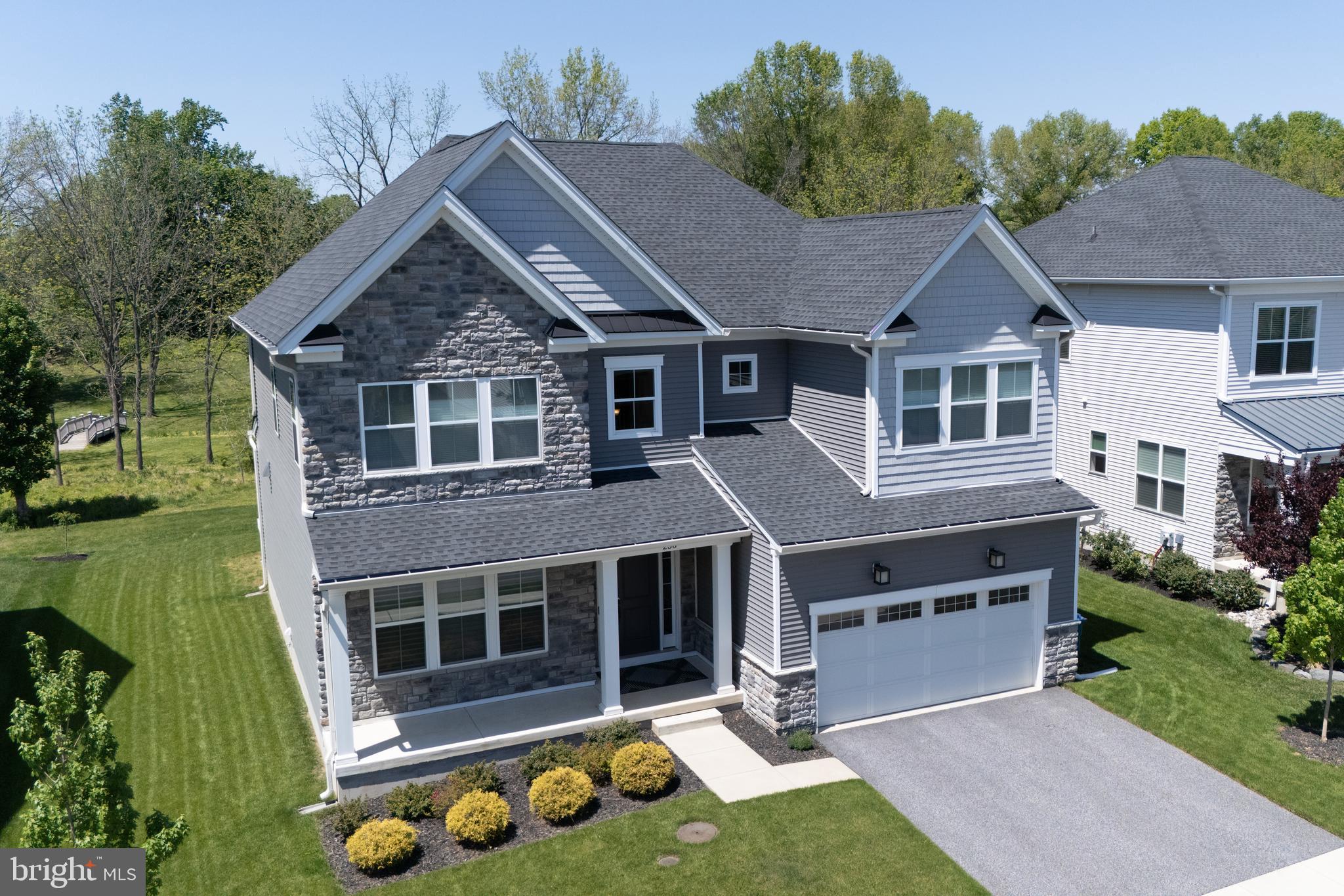 UNIONVILLE - Residential