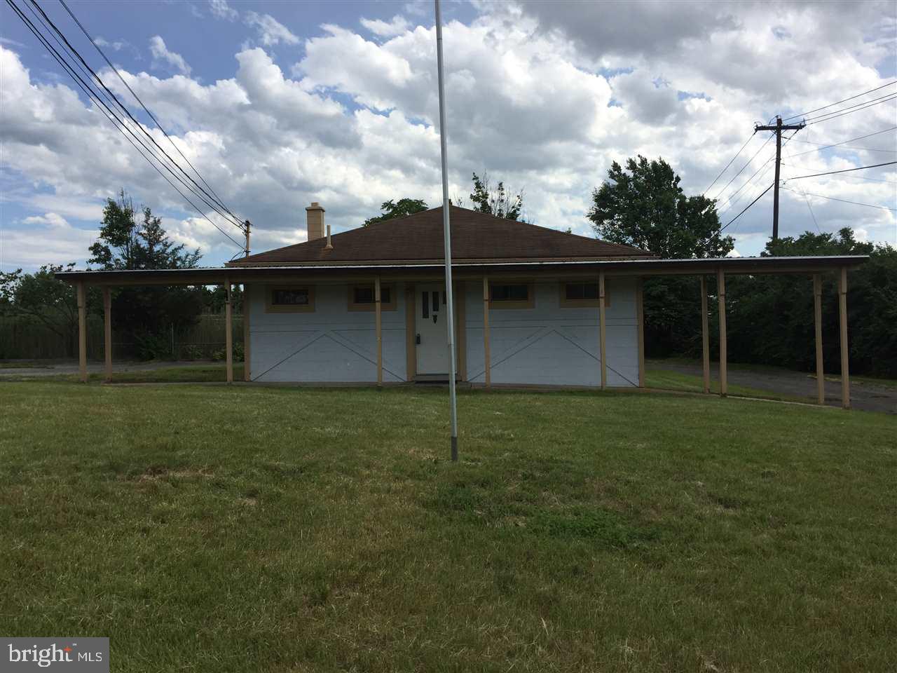 NONE AVAILABLE - Residential Lease