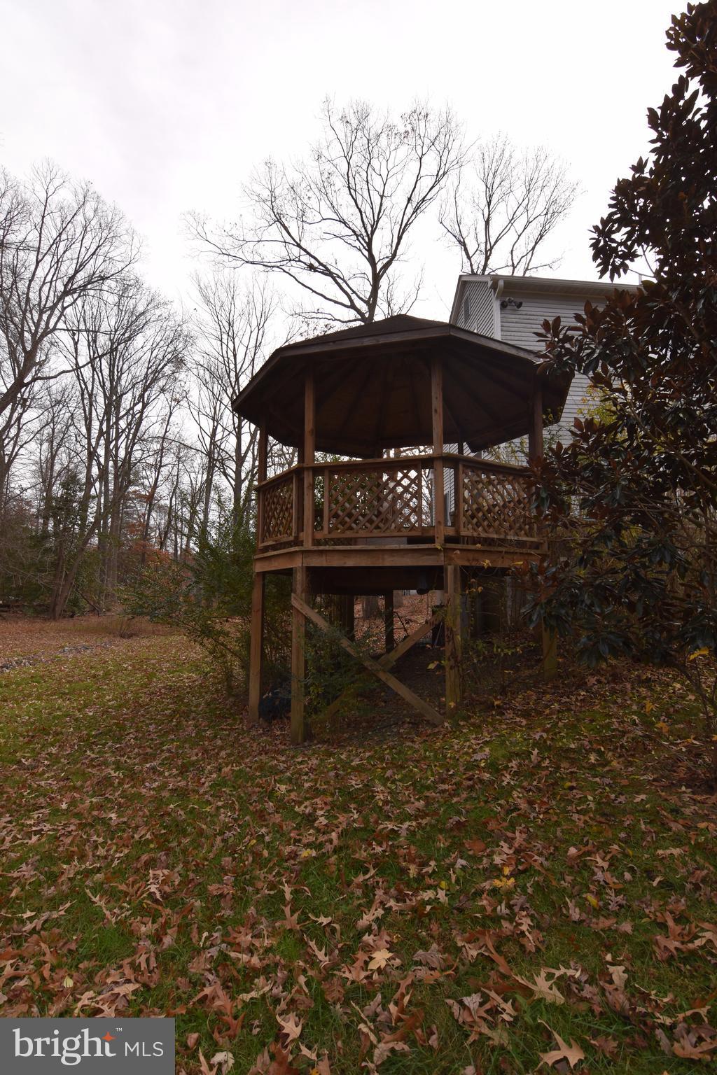 WOODLAND SUBD - Residential