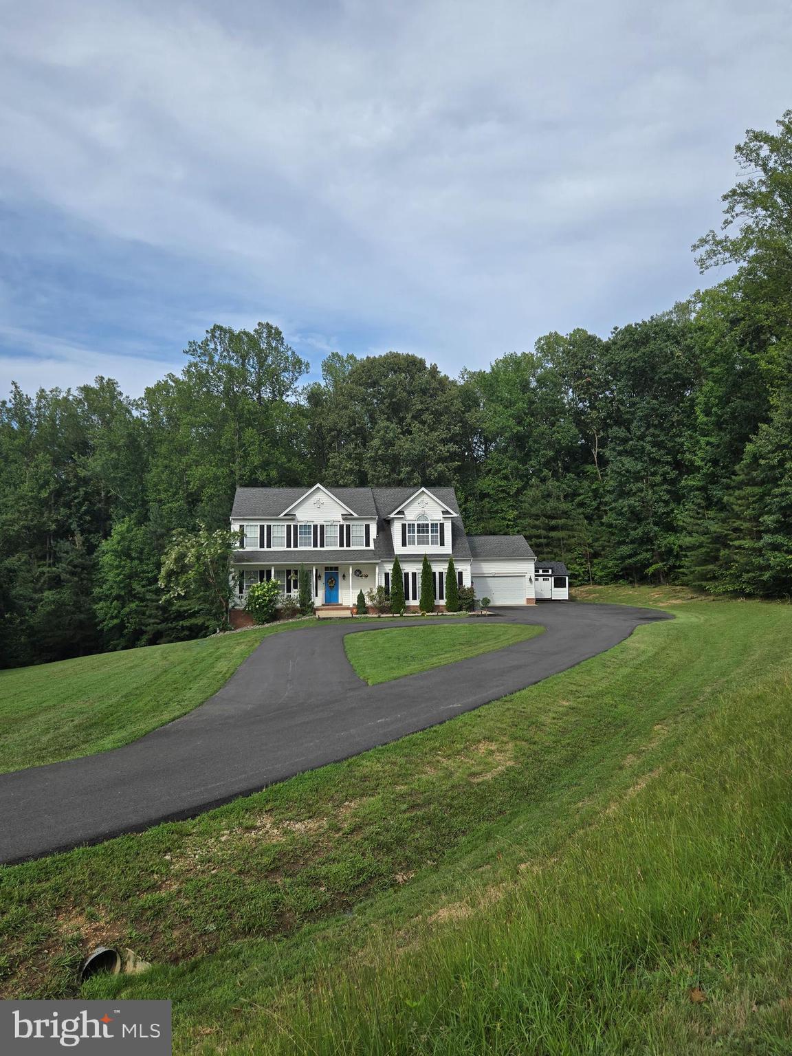 BEN OAKS - Residential