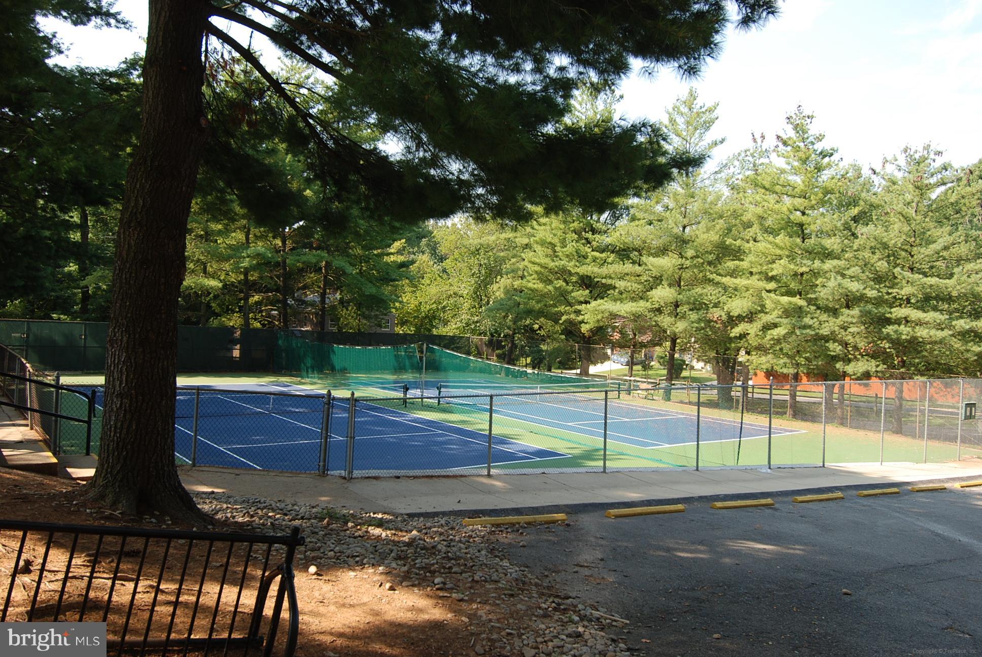 NORTH CHEVY CHASE - Residential